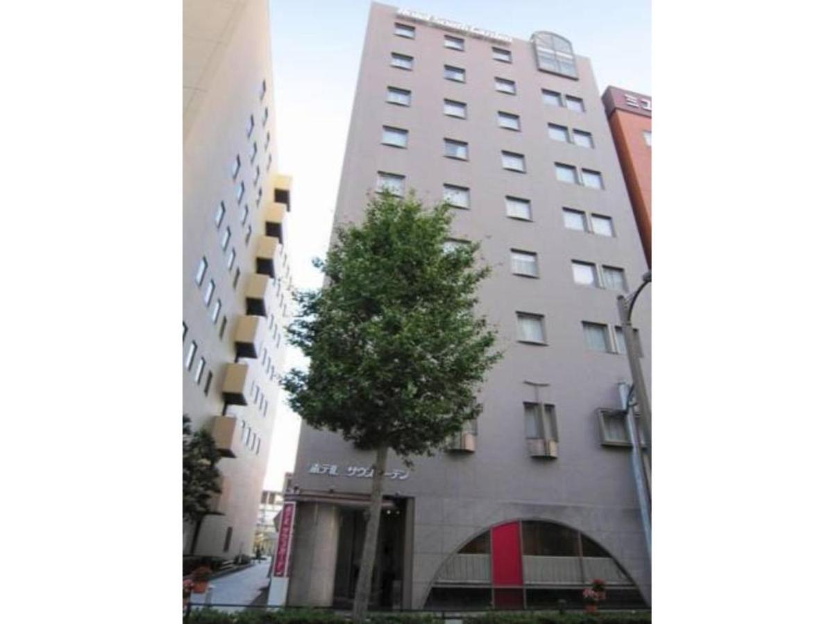 Hotel South Garden Hamamatsu - Vacation Stay 92674 외부 사진