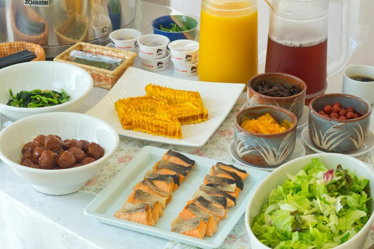 Hotel South Garden Hamamatsu - Vacation Stay 92674 외부 사진